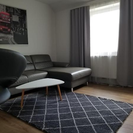 Apartment Sesamstrasse BRE Dış mekan fotoğraf
