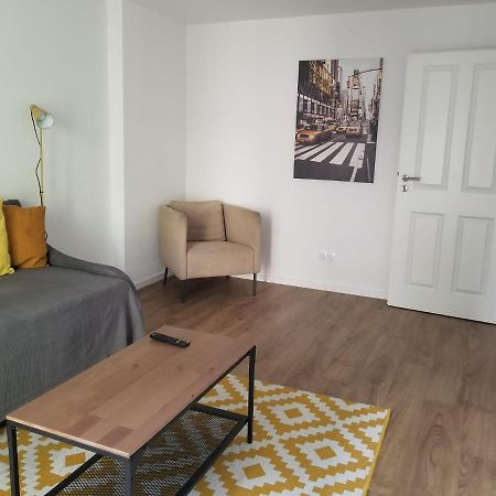 Apartment Sesamstrasse BRE Dış mekan fotoğraf