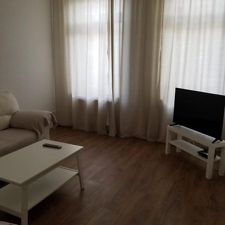 Apartment Sesamstrasse BRE Dış mekan fotoğraf
