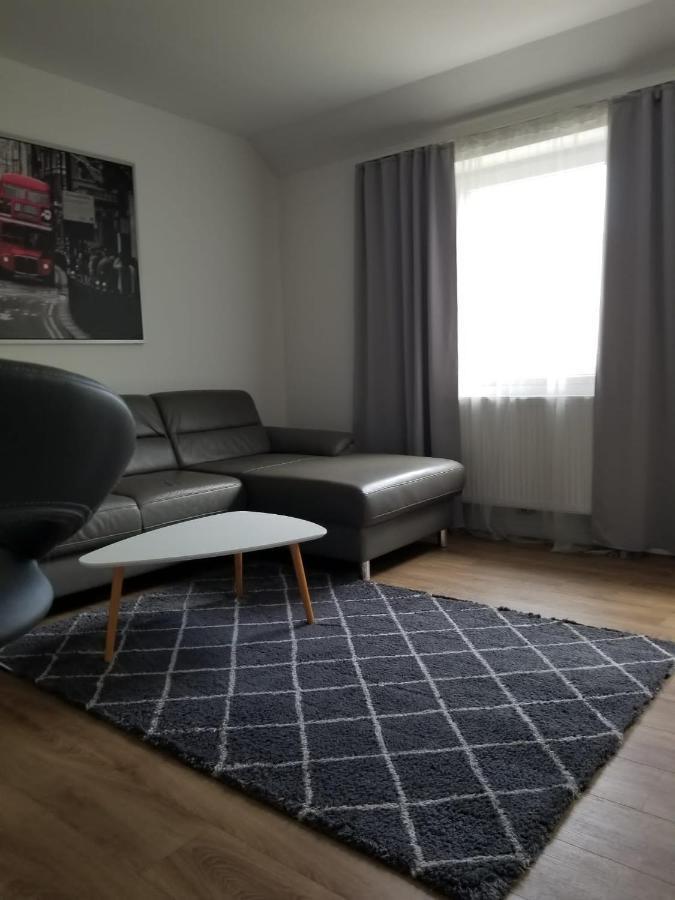 Apartment Sesamstrasse BRE Dış mekan fotoğraf
