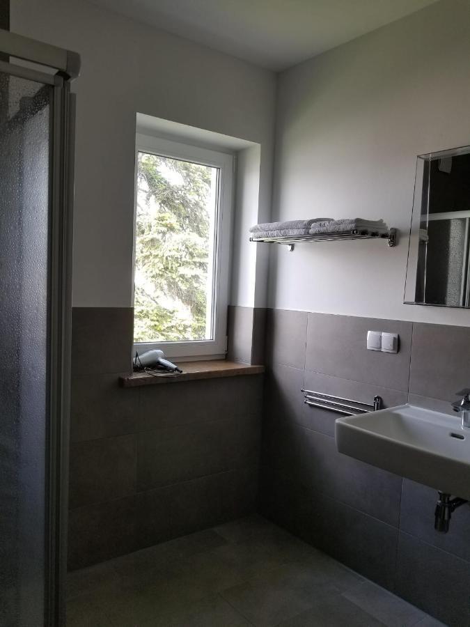 Apartment Sesamstrasse BRE Dış mekan fotoğraf
