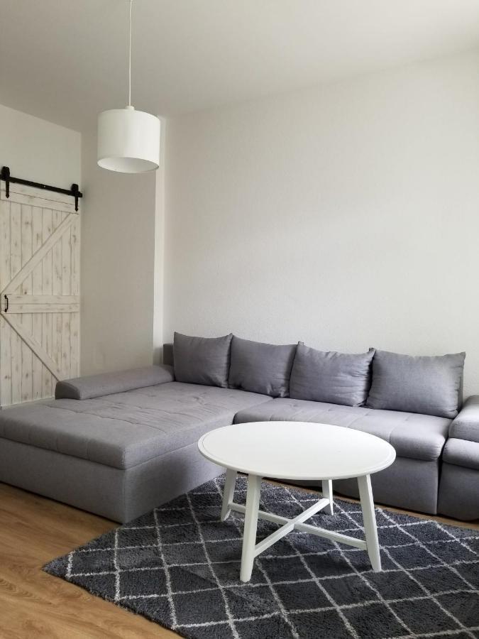 Apartment Sesamstrasse BRE Dış mekan fotoğraf