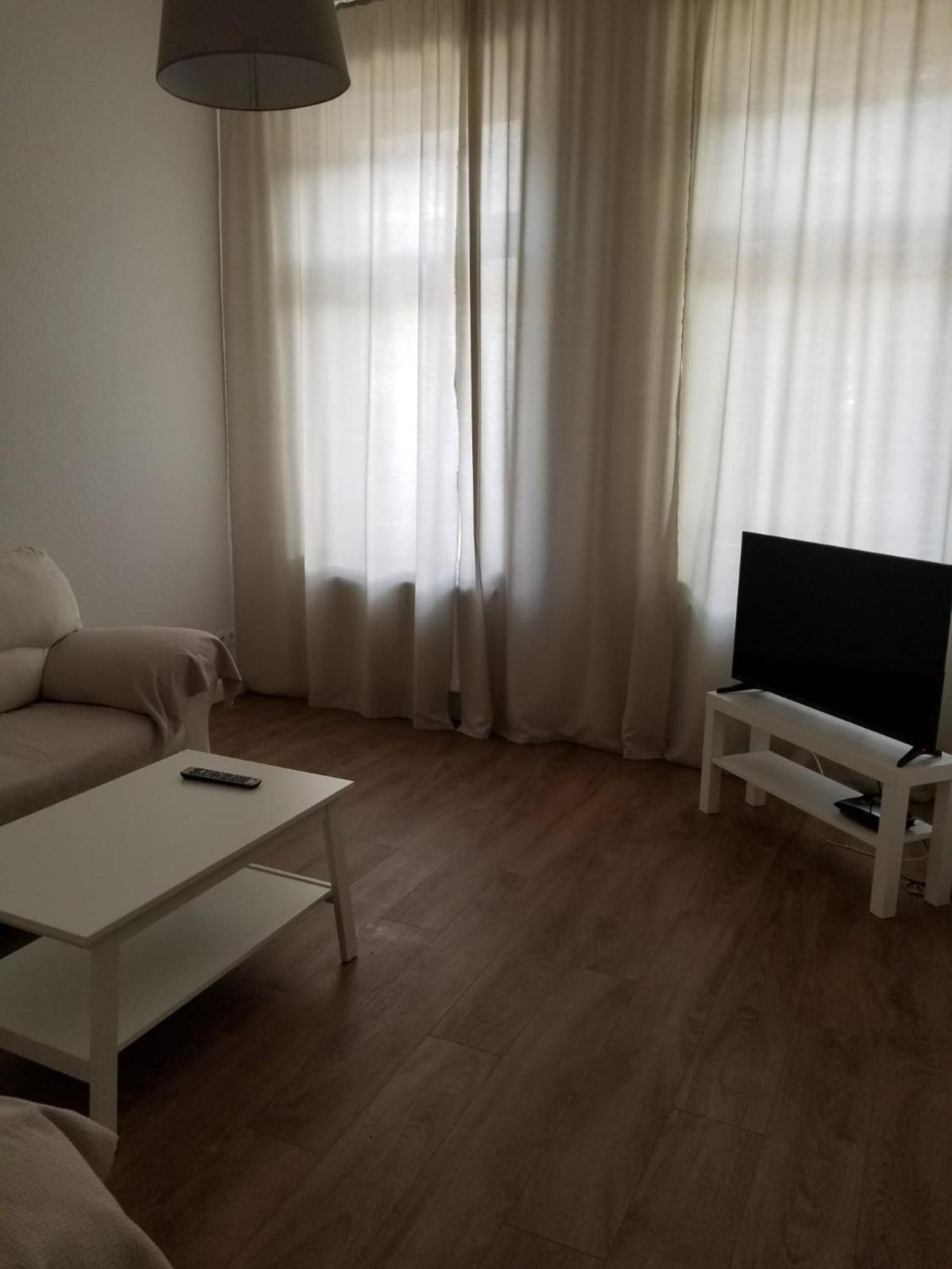 Apartment Sesamstrasse BRE Dış mekan fotoğraf