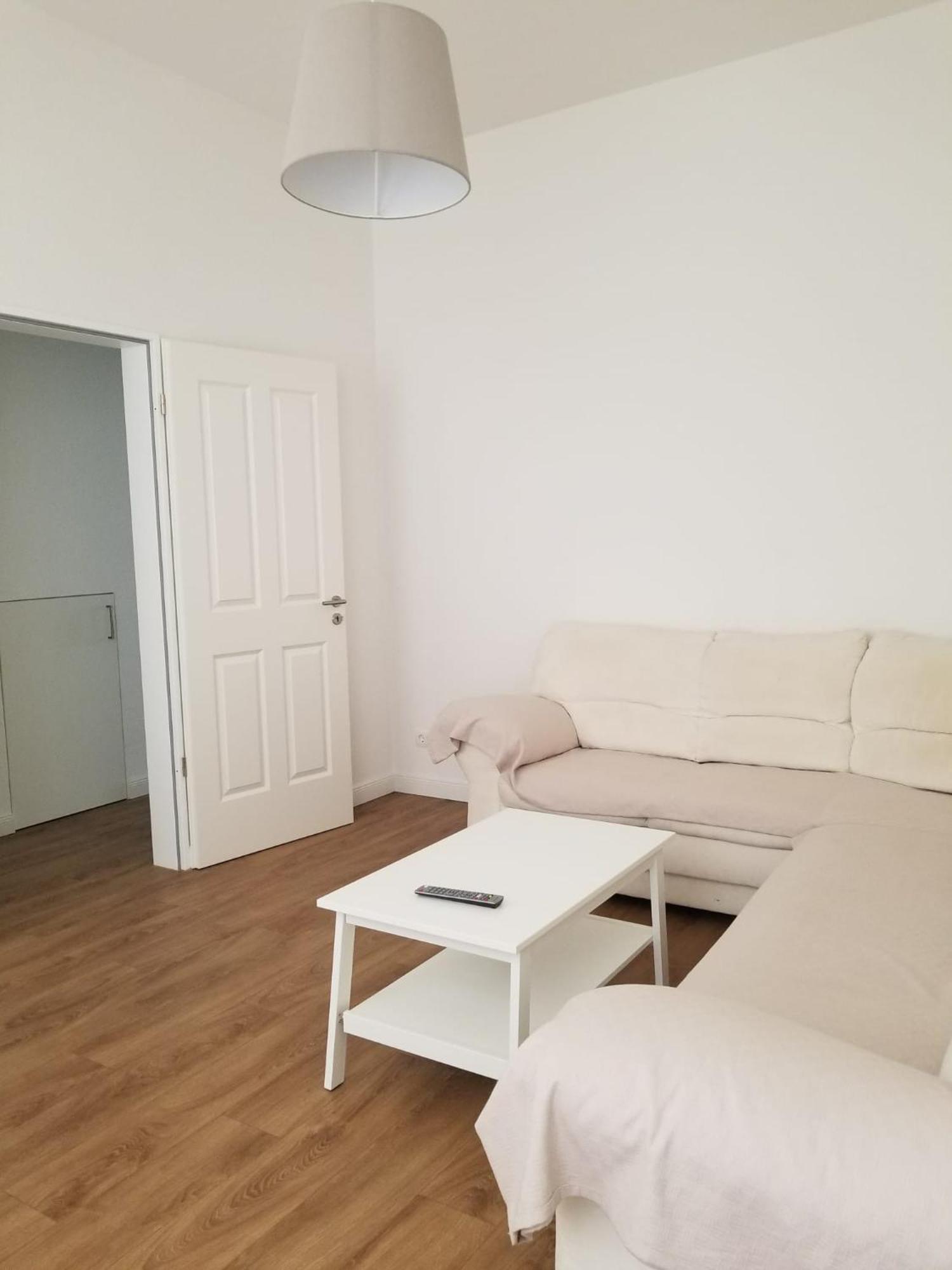 Apartment Sesamstrasse BRE Dış mekan fotoğraf